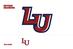 Liberty University monogram