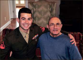 marines