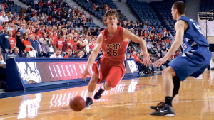mensbball