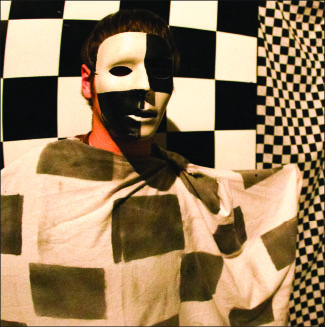 nightmares — A new year brings new scare tactics as the haunted-house-style event aims to reach unsaved people. Photos provided: Ruth Bibby