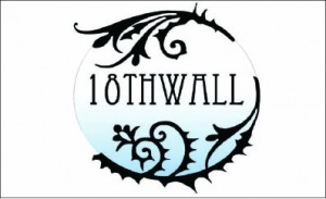 write — The 18thWall Publications seeks to put the art back into the publishing industry.  Photo provided