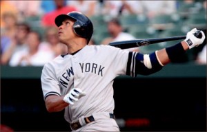 A-ROID — Although Rodriguez’s punishment is more severe than those given to previous PED users, he is the latest in a long line of sluggers to become entangled in a steroid scandal. Google Images