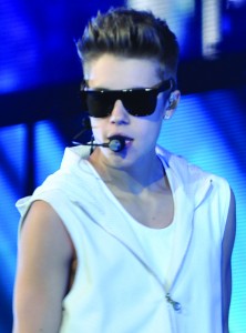 Bieber