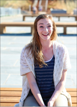 "Chocolate chip cookie dough makes me happy." - Katherine Corwin