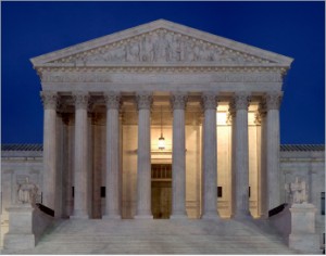  Lawsuit— Supreme Court presided over the Hobby Lobby contraceptive case. Google Images