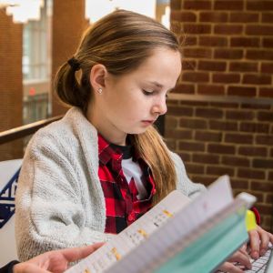 Master Of Education MED Curriculum And Instruction Middle Grades Tile