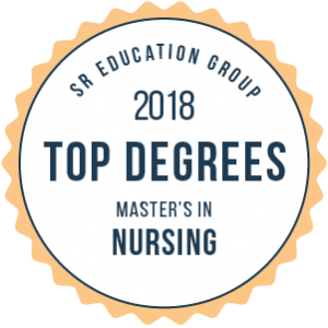 SR Education Group Top Degrees Masters In Nursing