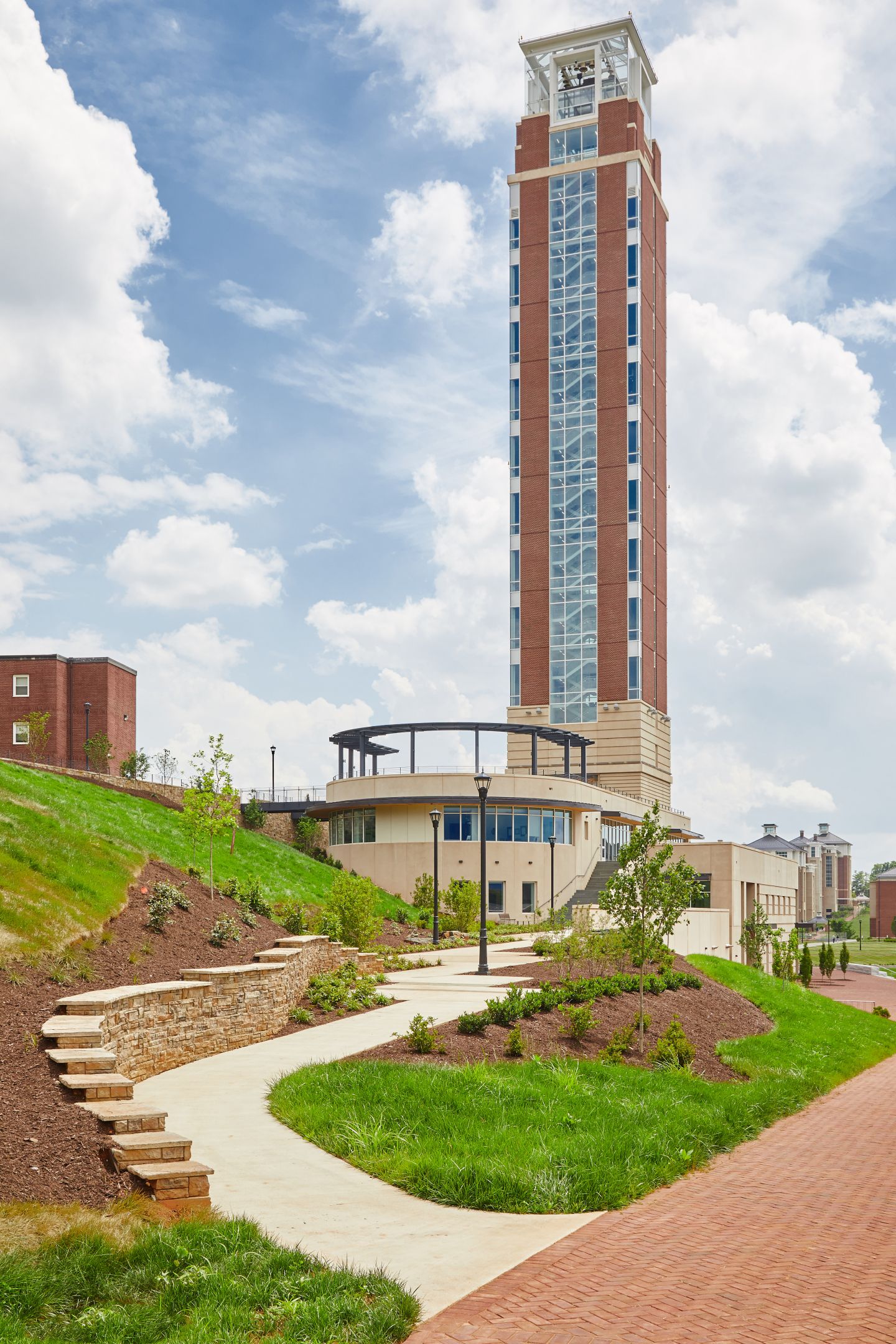 Visit Guide Liberty University