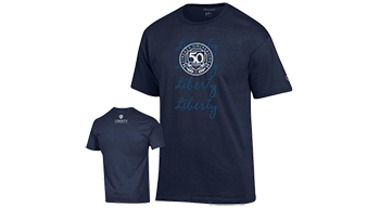 50 Years of Liberty T-Shirt