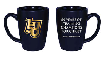 LU 50 Mug