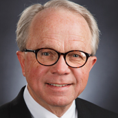 Dr. Mark Hine