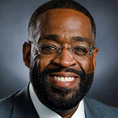 Shon Muldrow