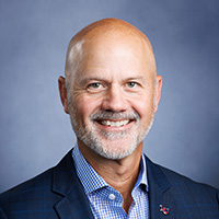David Rivers