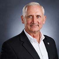 Jeff Hurlbert
