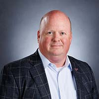 Patrick Allen