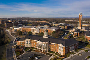 liberty university phd admissions