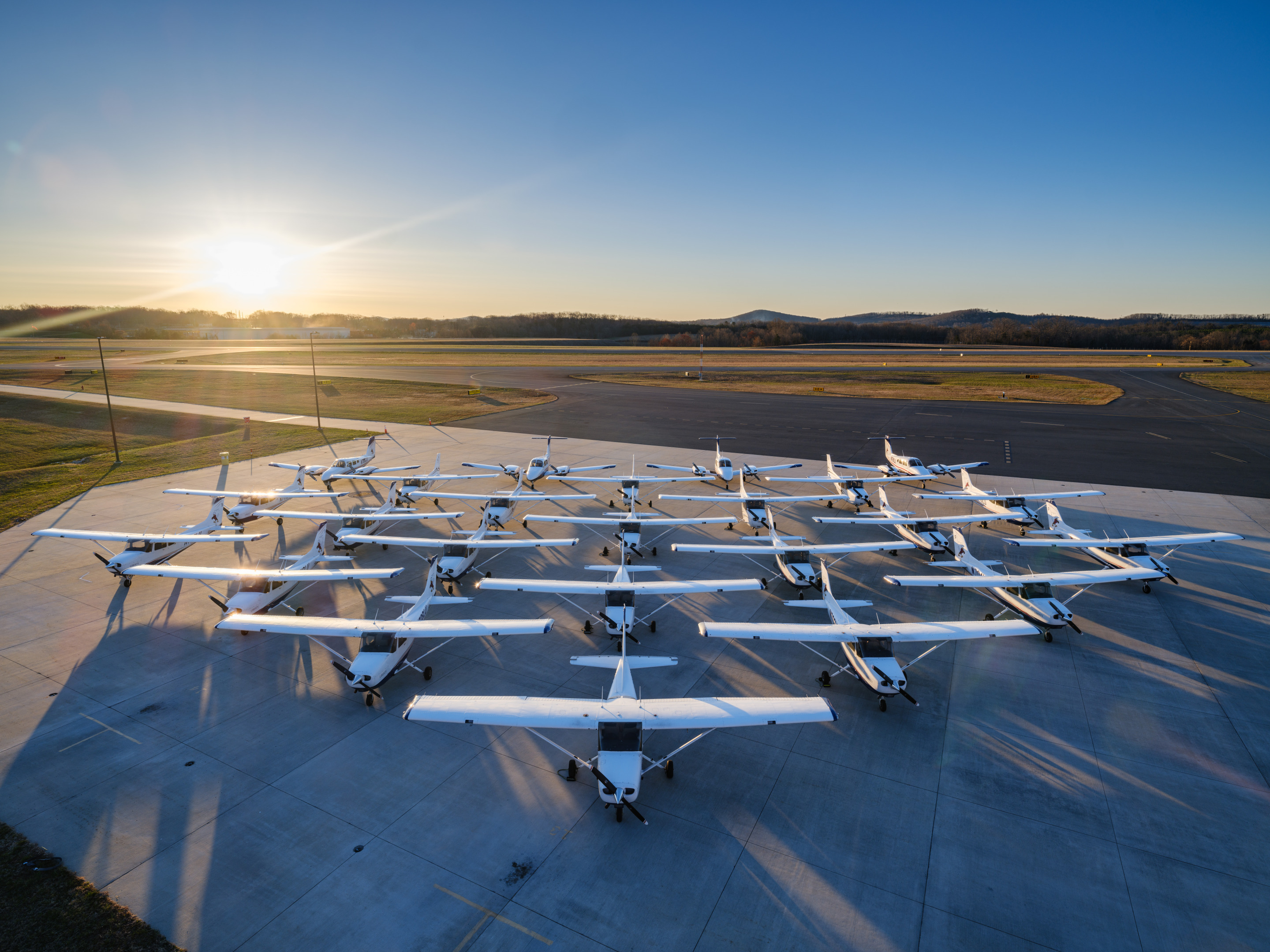 Fleet
