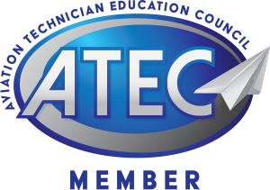 Aviation Technician Education Council logo