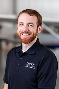 Timothy Chaverri's Headshot