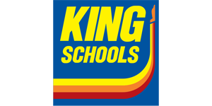 King Schools Flight Training