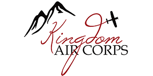 Kingdom Air Corps logo