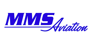 MMS Aviation logo