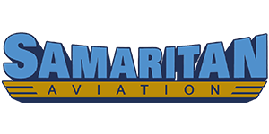 Samaritan Aviation logo