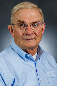 Stephen Neas's Headshot