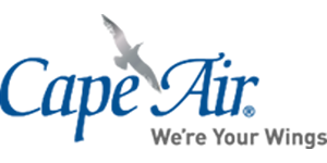 Cape Air - We're Your Wings