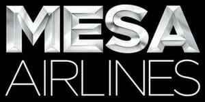 Mesa Airlines