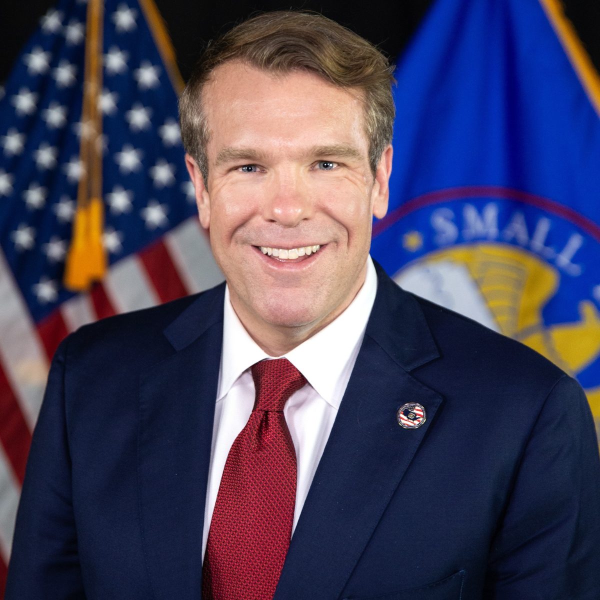 Speaker William (Bill) Briggs