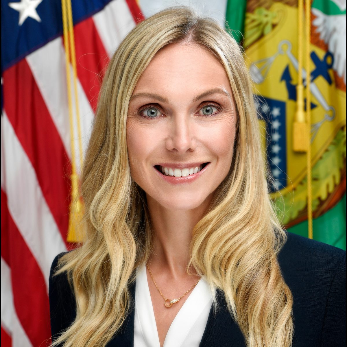 Speaker Christina Skinner