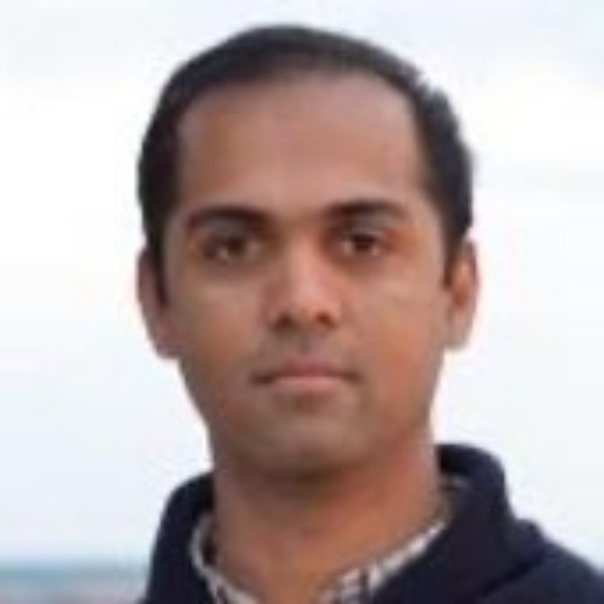 Speaker Hamza Jahangir