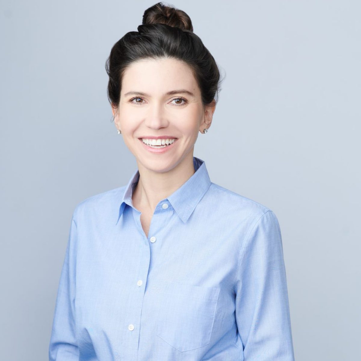 Speaker Lauren Penneys