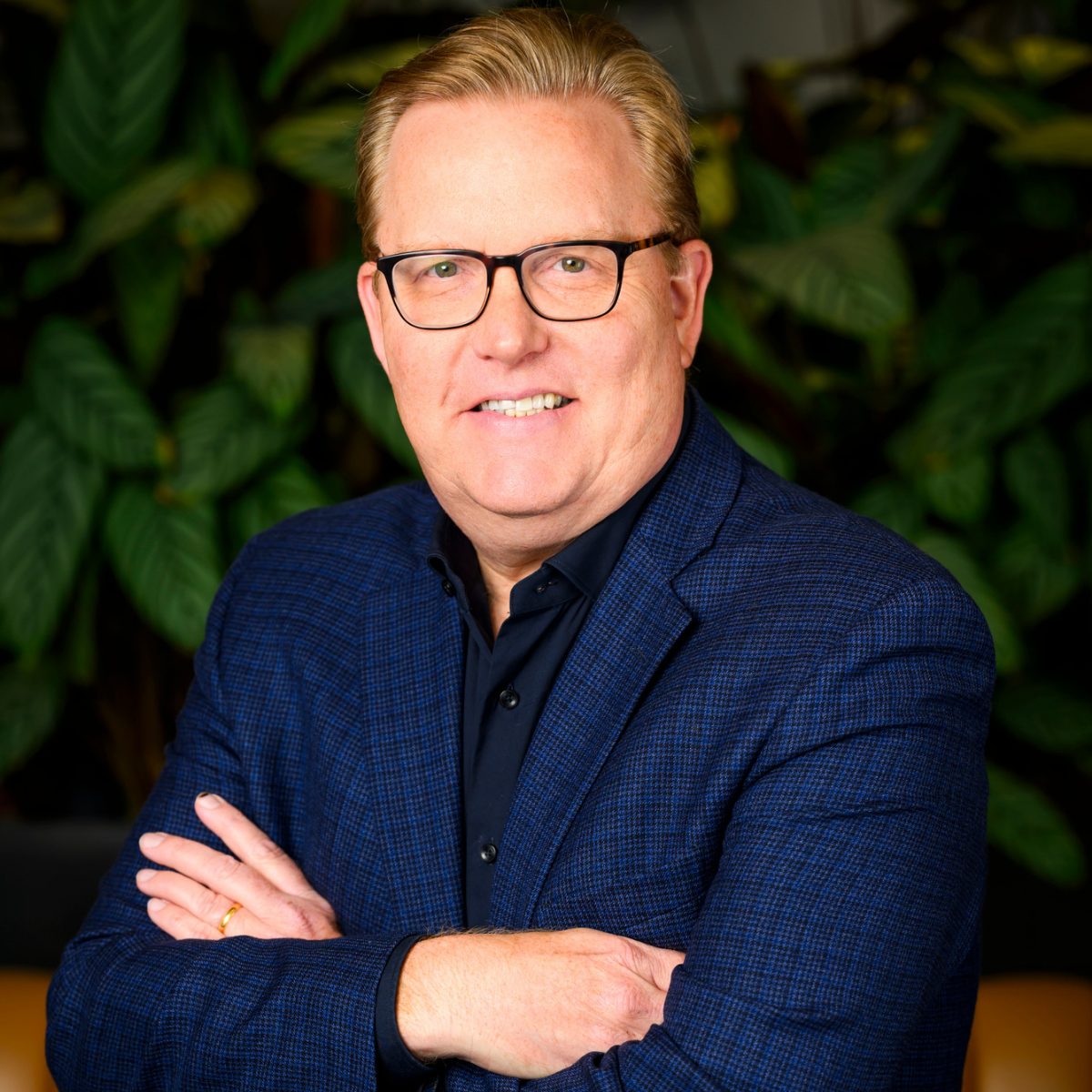 Speaker Shannon Kellogg