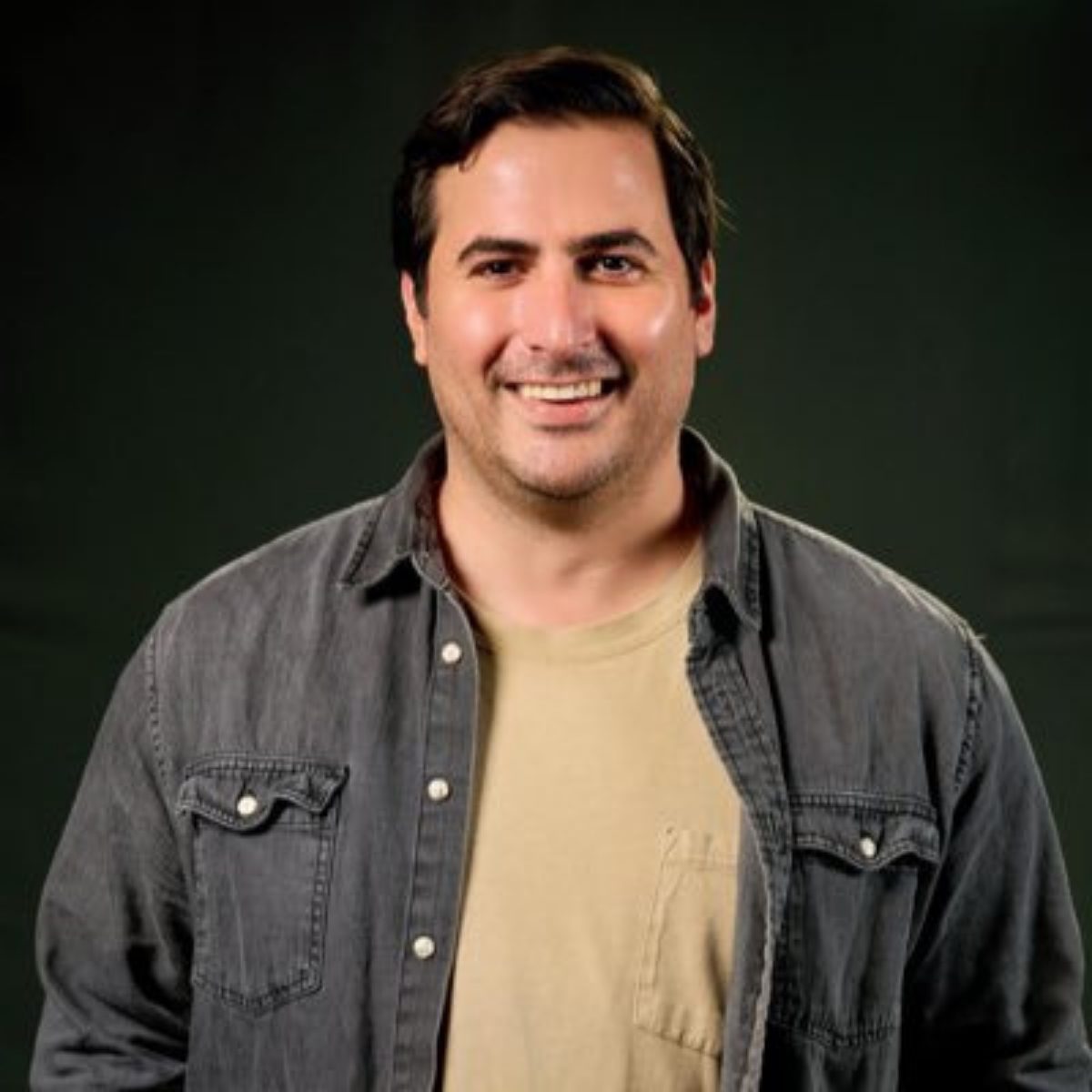 Speaker Wifredo Fernandez