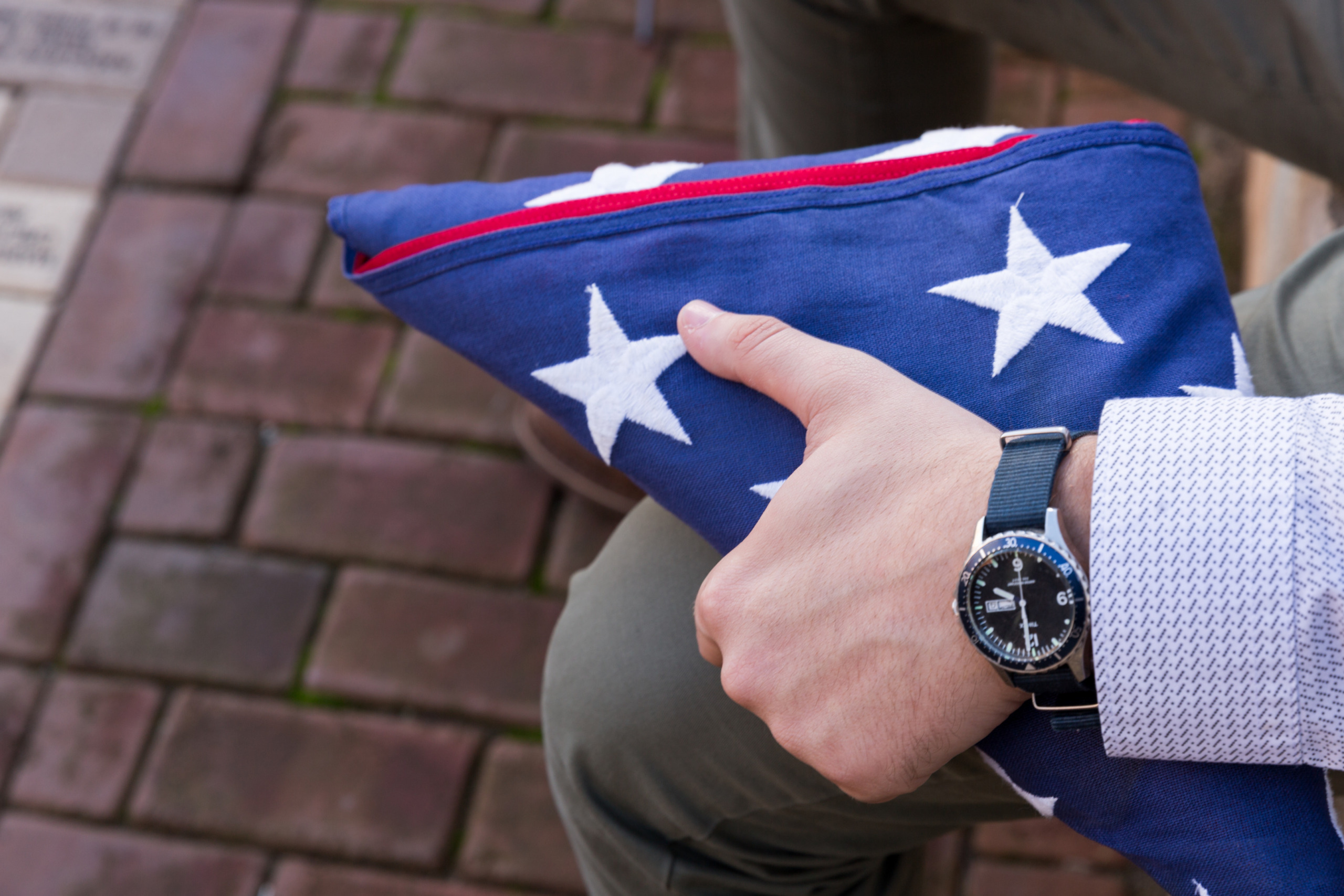 LU Alumna Honored As The Armed Forces Insurance Military Spouse Of The lu-alumna-honored-as-the-armed-forces-insurance-military-spouse-of-the