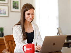 Recover Your Account | Liberty University Alumni