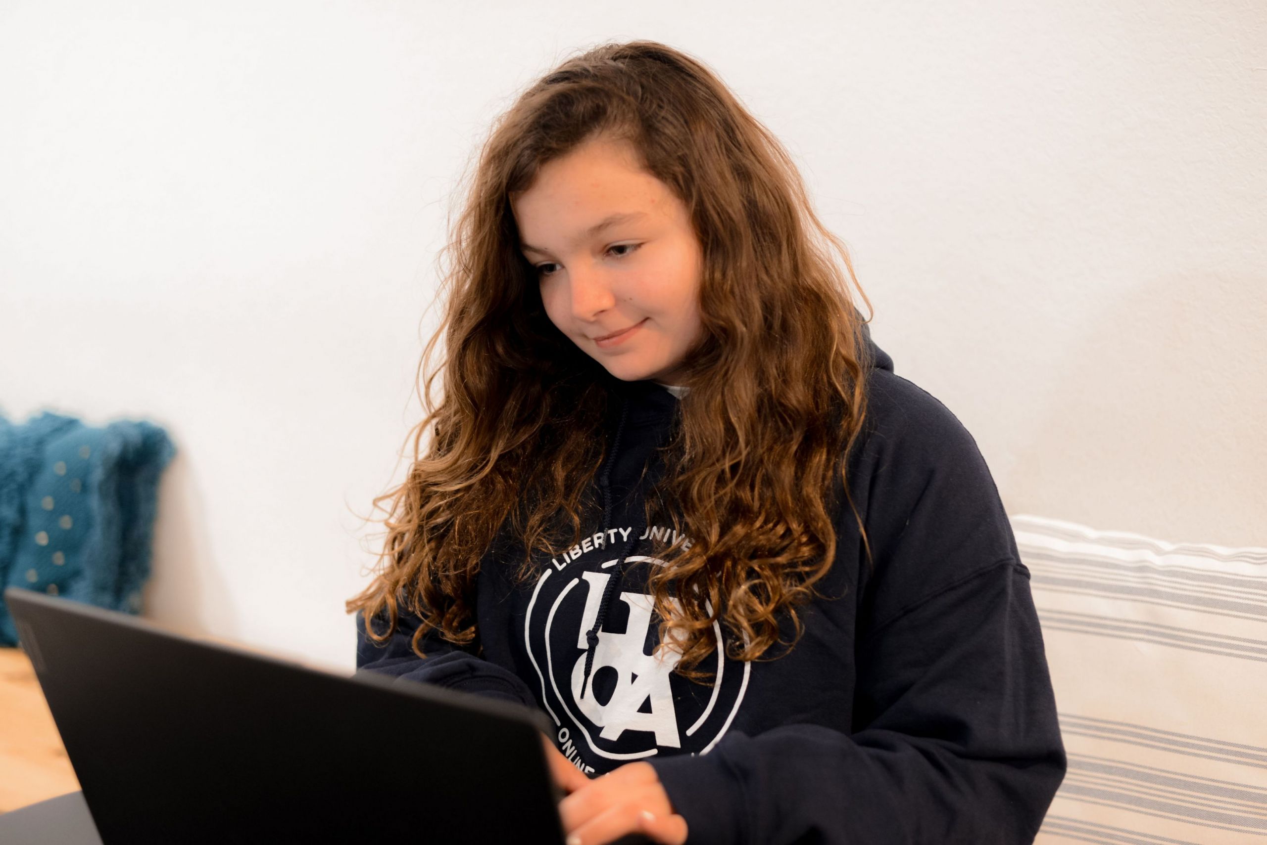 Liberty Online Academy