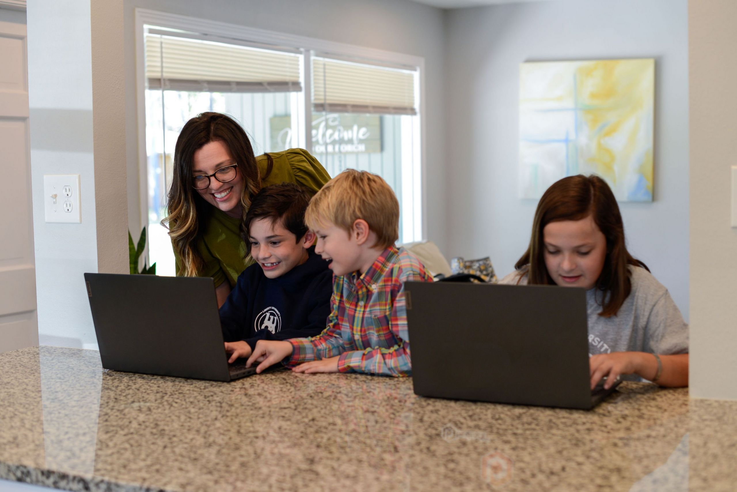 Liberty online academy