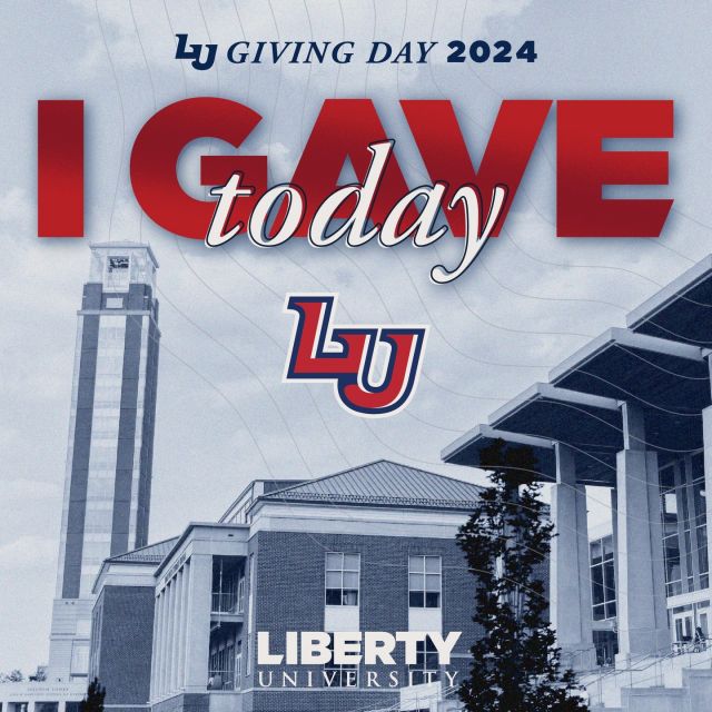 Interdisciplinary Studies Liberty University