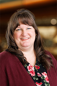 Tonya Layell's Headshot