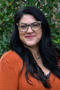 Anja Wray's Headshot