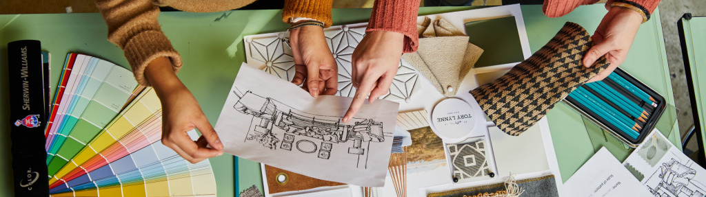 B.S. in Interior Design | College of Arts & Sciences | Liberty University