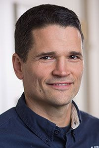 Daniel Joseph's Headshot