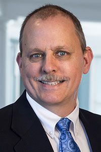 David Snead's Headshot