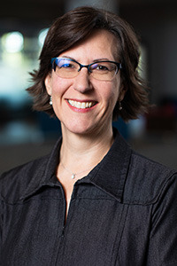 Deb Simmons's Headshot