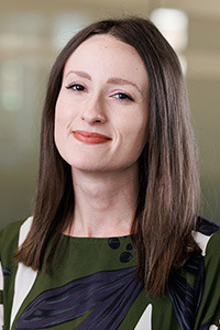Emily  Kalafian's Headshot
