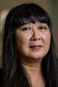 Hien Van Eaton's Headshot