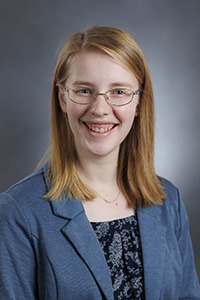 Hope Dornfeld's Headshot
